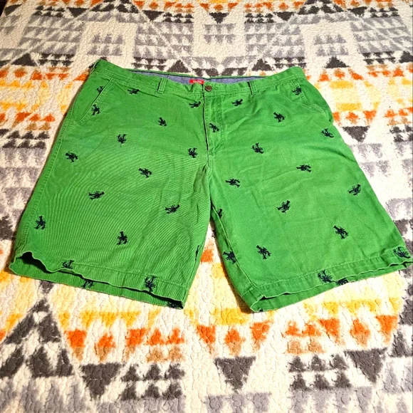 Cotton Shorts Izod Lobster Shorts Izod Shorts Izod Saltwater